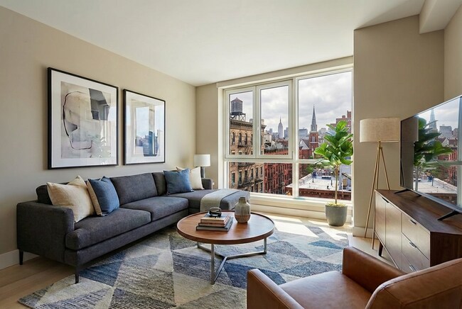 Foto del edificio - 36 E 3rd St