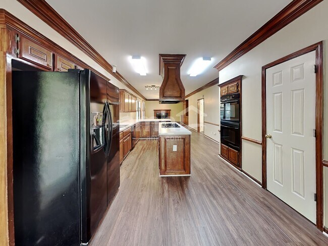 Foto del edificio - 1302 Hadaway Trail NE