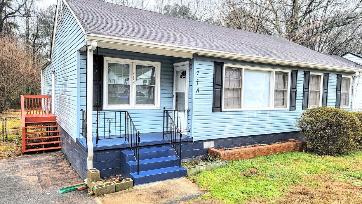 Foto principal - Get $500 off your March 2024 rent if you l...