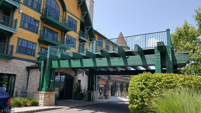 Foto del edificio - 200 NJ-94