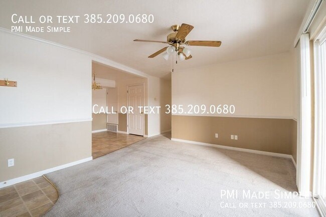 Foto del edificio - Stunning 3-Bedroom Condo in Eagle Mountain
