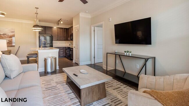 Foto del edificio - 3000 Daventry Cir