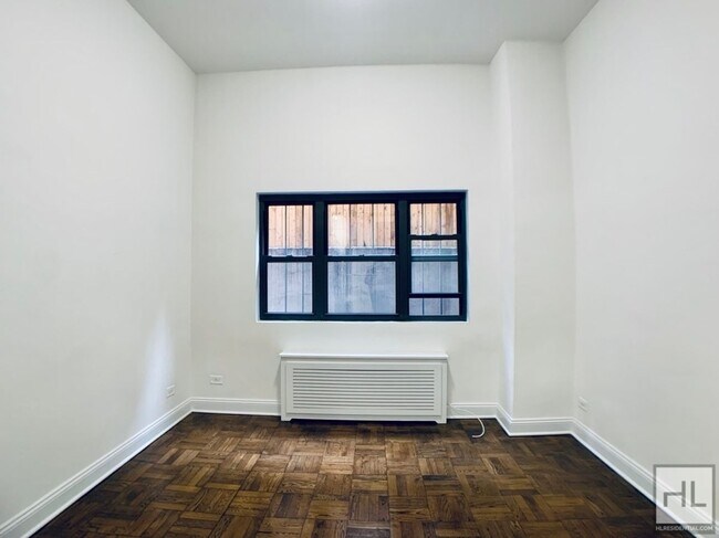 Foto del edificio - EAST 35 STREET