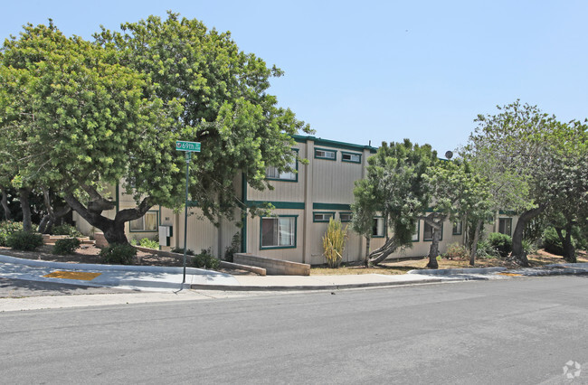 Building Photo - 3603 King St