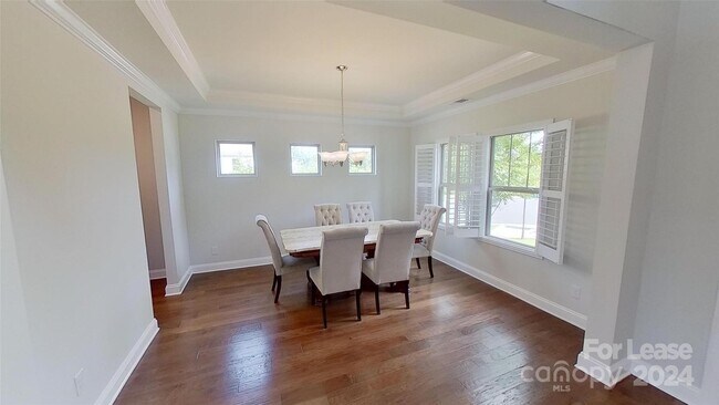 Foto del edificio - 15602 Coventry Ct Ln