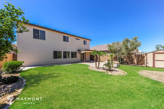 Foto del edificio - 8718 W Preston Ln