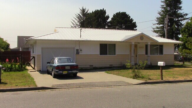 Foto del edificio - 2601 Le Clair Ave.