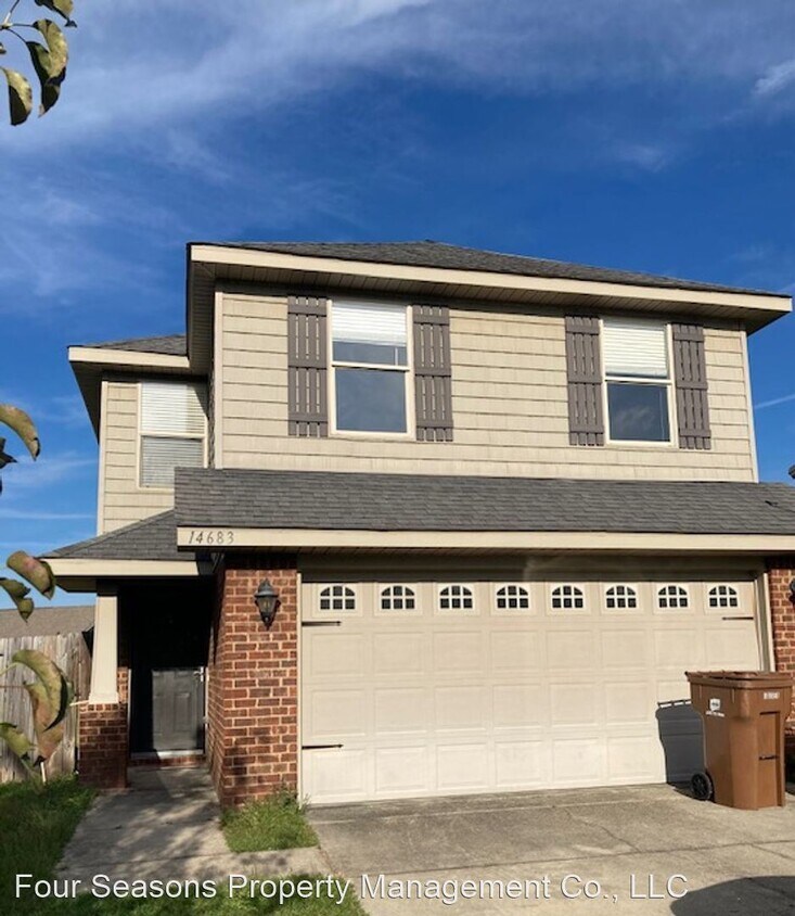 14683 Canal Settlement Ln, Gulfport, MS 39503 House Rental in