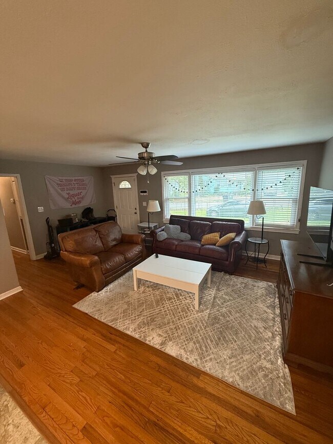 Foto del edificio - 3/2 Single Family Home Close to FSU!