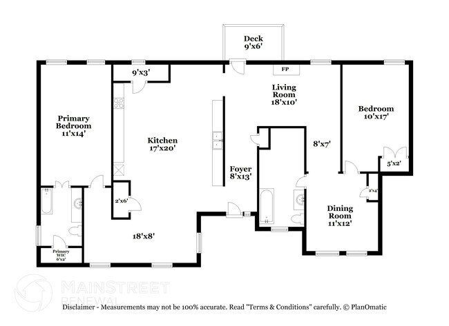 Building Photo - 1298 Railroad Dr