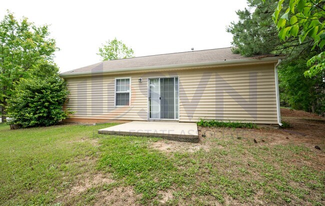 Photo - 5015 Silhouette Dr House