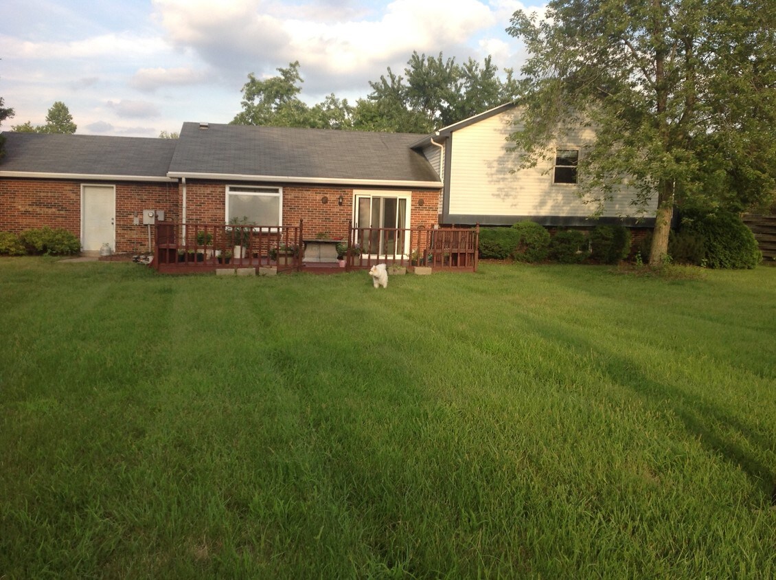 Foto principal - 8889 Paragon Rd