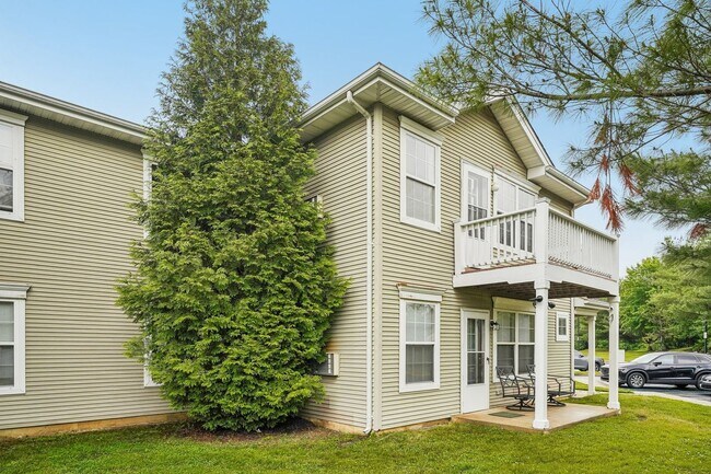 Foto del interior - Millstream Apartments