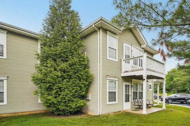 Interior Photo - Millstream Apartments