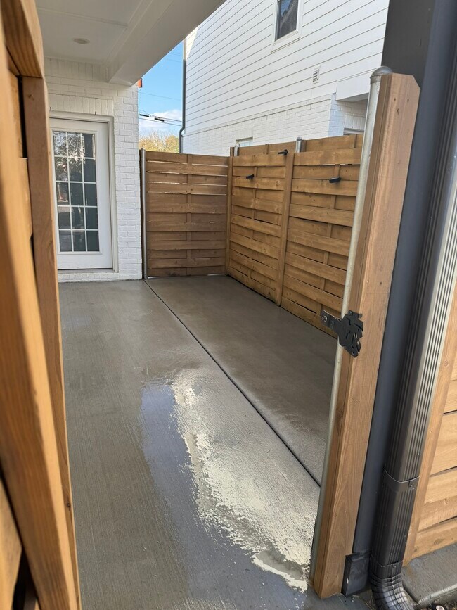 Photo - 689 Hickory Industrial Dr Townhome