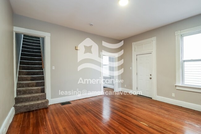Foto del edificio - 604 E 16th St