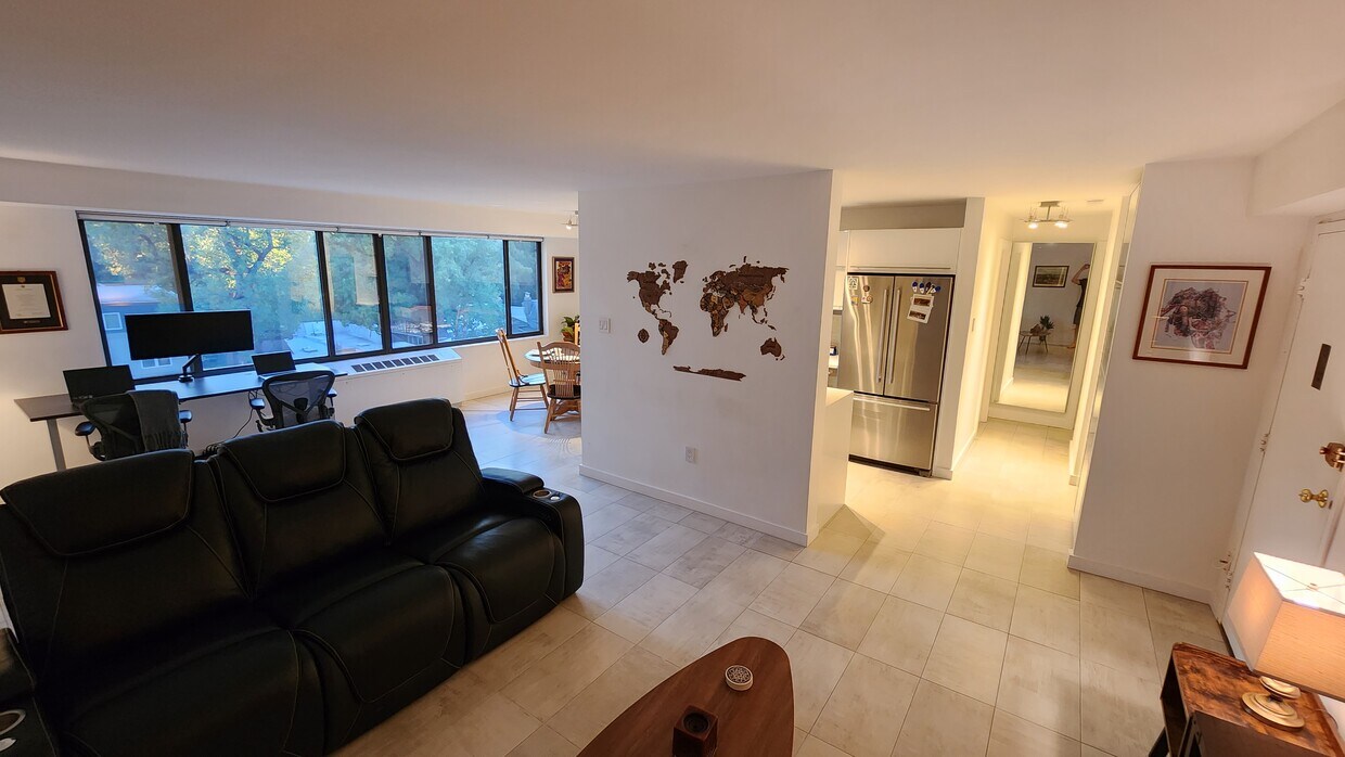 5410 Connecticut Ave NW Unit 707, Washington, DC 20015 Condo for Rent