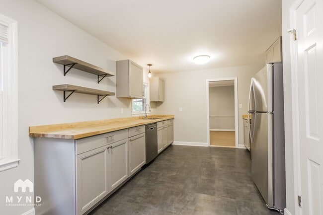 Building Photo - 6623 Brunning Glen Ct