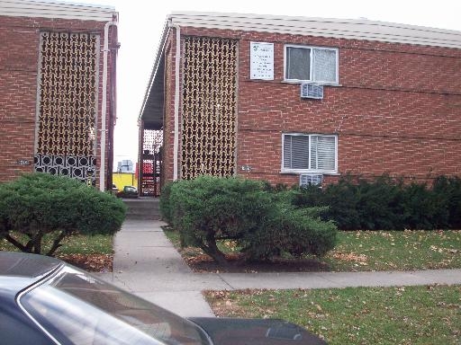 Primary Photo - 10151 Chestnut Ave