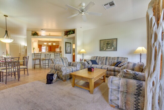 Foto del edificio - 11500 E Cochise Dr