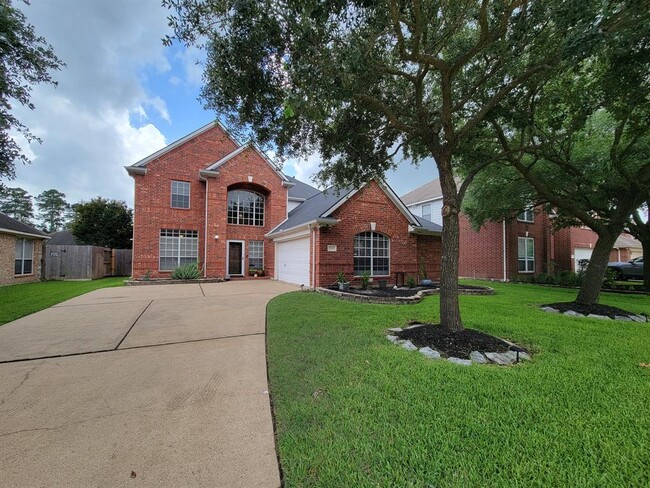 Foto del edificio - 17615 Forest Haven Trail