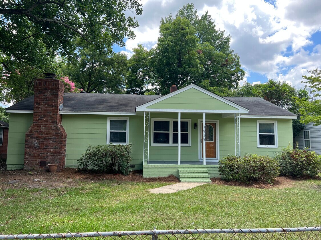 1939 Roys Ln, Augusta, GA 30906 House for Rent in Augusta, GA