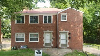 Building Photo - 1137 Woodbine St