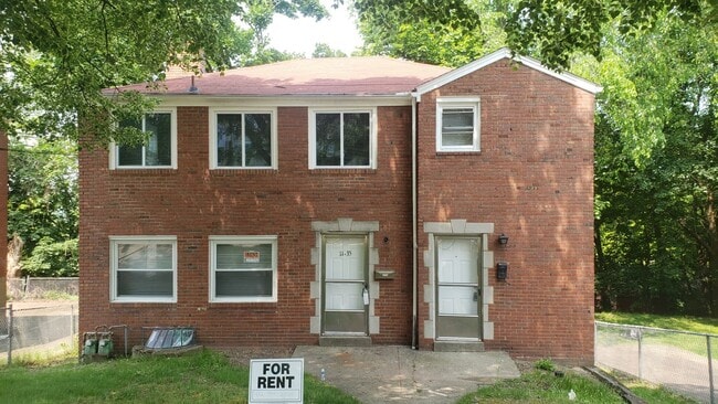 Building Photo - 1137 Woodbine St