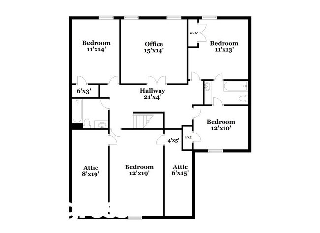 Building Photo - 176 Prescott Dr
