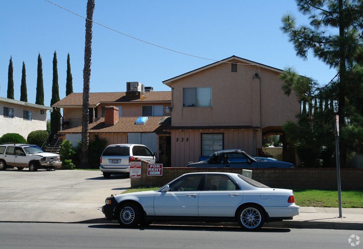 Primary Photo - 535 N 1st St