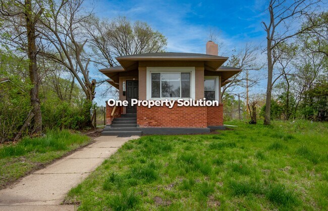 Foto del edificio - 411 Pierce St