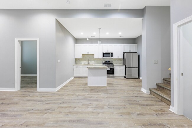 Foto del edificio - 2800 S St Louis Ave