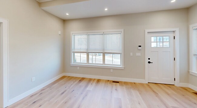 Foto del edificio - 9 Everett St