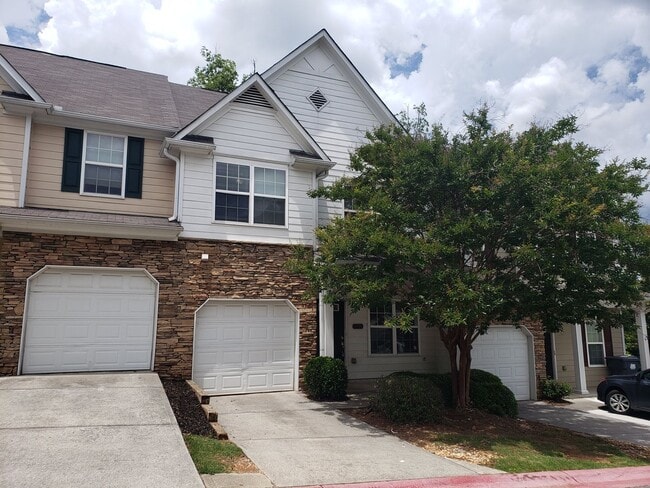 Photo - 2125 Goldwaite Ct NW #10 Townhome