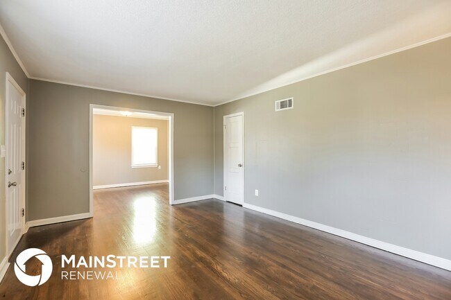 Foto del edificio - 7921 Brooklyn Ave