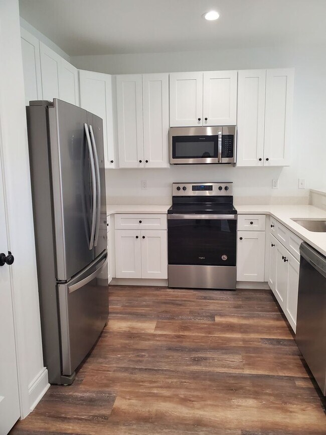 Foto del edificio - Gorgeous 3 Bedroom Townhome in Fort Walton...