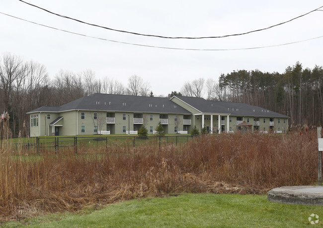 Building Photo - Waterworks Landing Apartments