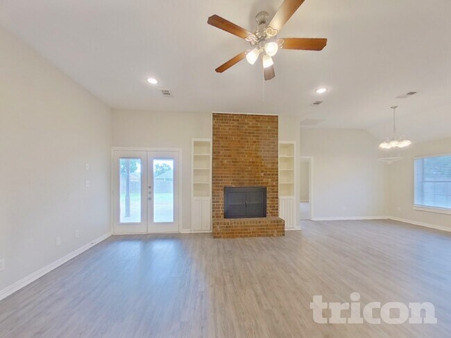 Foto del edificio - 5413 Frank Ln