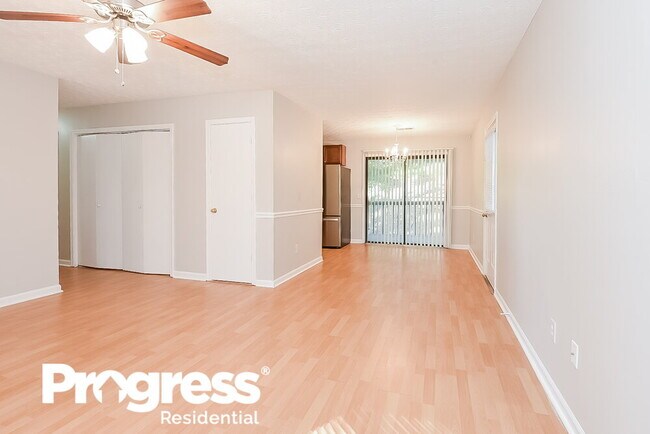 Building Photo - 3449 Mansfield Ln