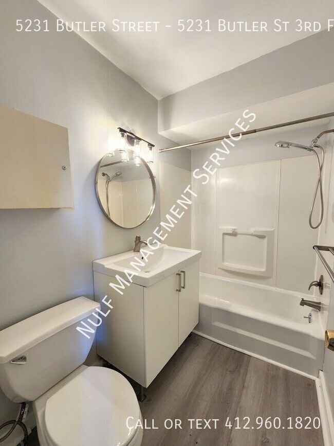 Foto del edificio - 5231 Butler St
