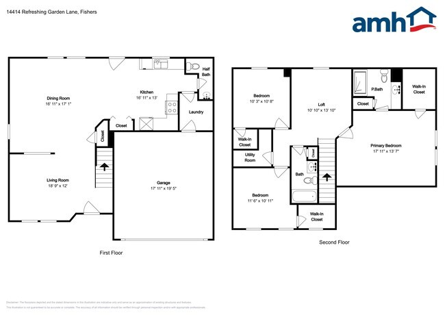 Foto del edificio - 14414 Refreshing Garden Ln