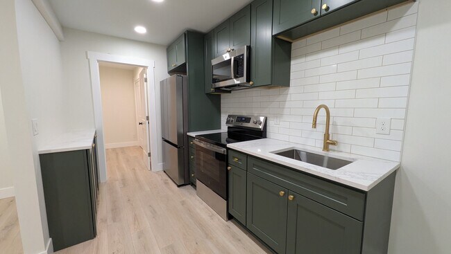 Foto del edificio - 4310 Grant St