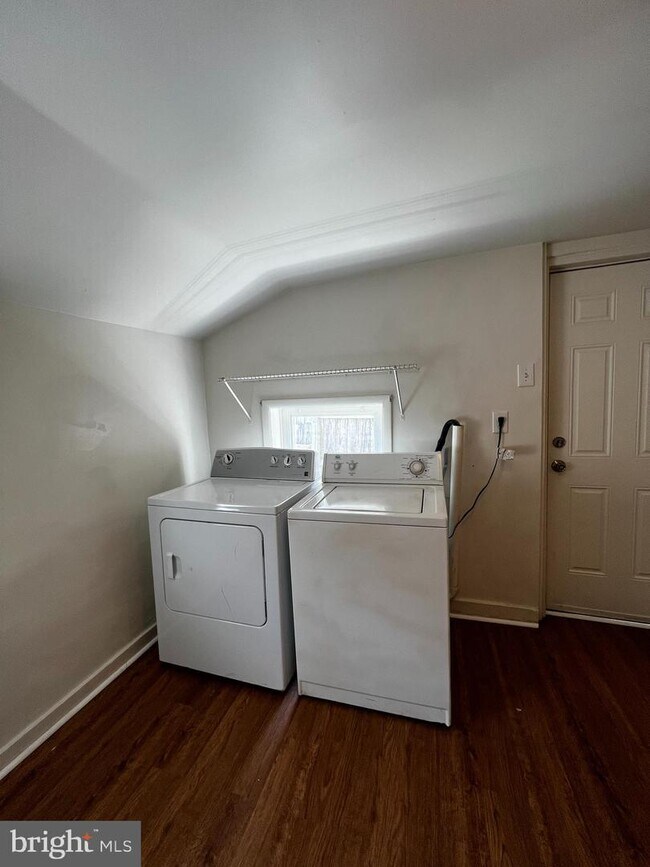 Foto del edificio - 486 South St