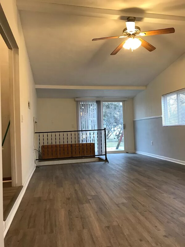 Foto del edificio - 1304 Richland St
