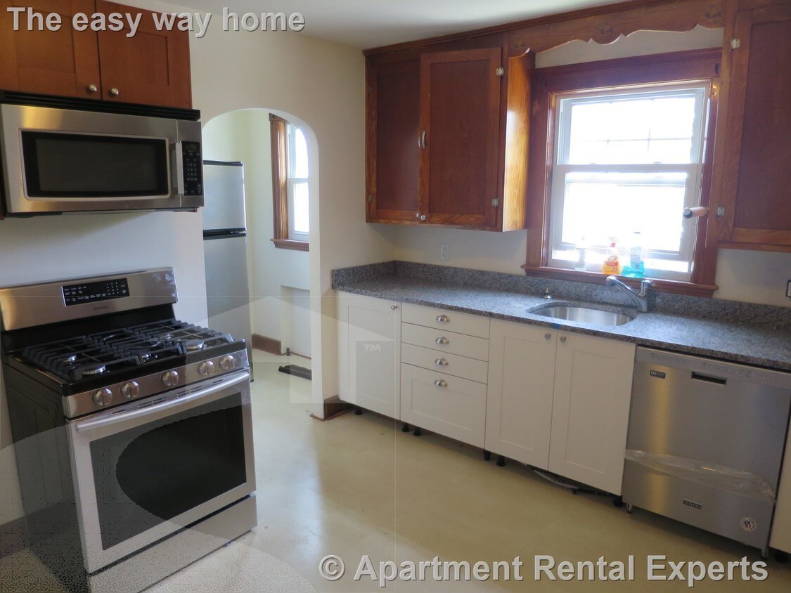 17 Hancock Ave, Medford, MA 02155 Apartments in Medford, MA