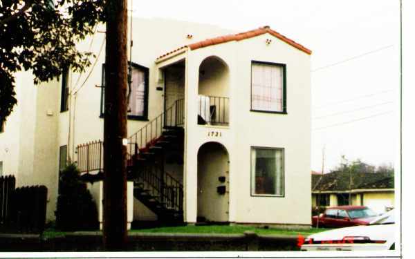Foto del edificio - 1721 Sherman St