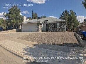 Building Photo - 12056 Jose Cisneros Dr