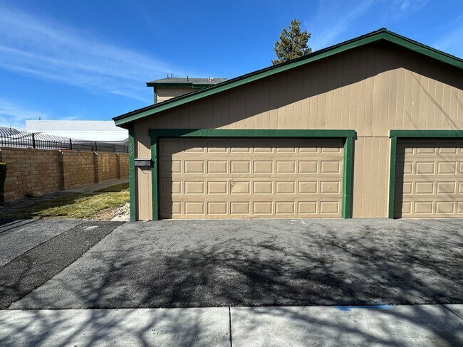 Foto del edificio - 897 Tyler Way Sparks NV 89431 - Ginocchio ...