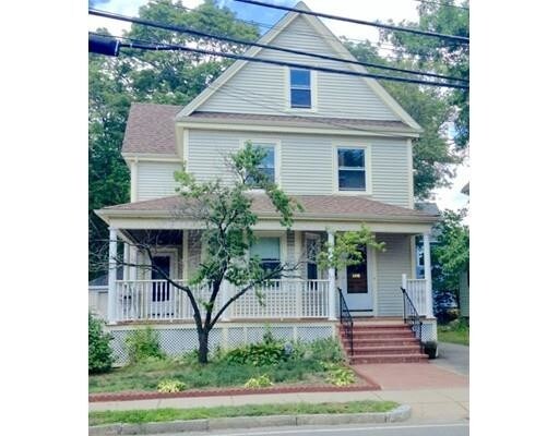Primary Photo - 166 Waverley St