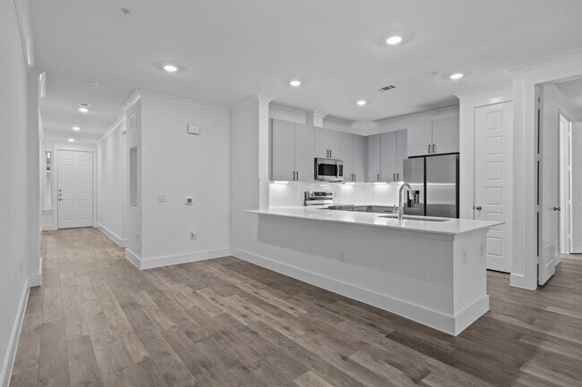 Foto del edificio - 1664 Hillside Terrace